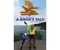 KNYGA Hellemans, John Biker's Tale