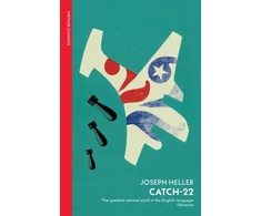 KNYGA Heller Joseph Catch-22