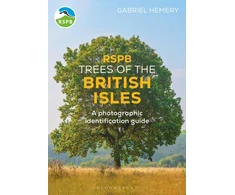 KNYGA Hemery, Gabriel RSPB Trees of the British Isles: A photographic identification guide