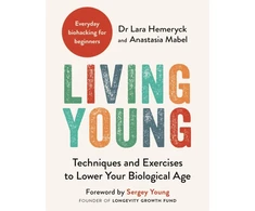 KNYGA Hemeryck Lara Living Young