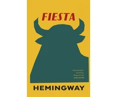 KNYGA Hemingway Ernest Fiesta: The Sun Also Rises