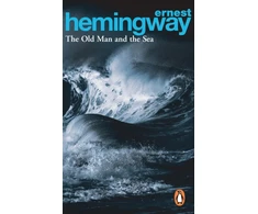 KNYGA Hemingway Ernest Old Man and the Sea