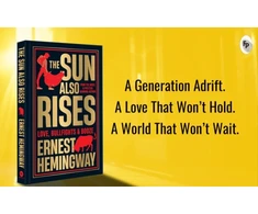 KNYGA Hemingway, Ernest Sun Also Rises