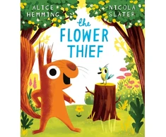 KNYGA Hemming, Alice Flower Thief