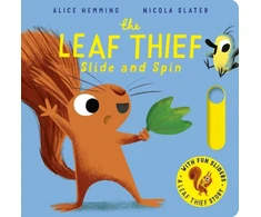 KNYGA Hemming Alice Leaf Thief - Slide and Spin