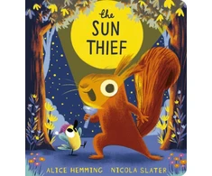 KNYGA Hemming, Alice Sun Thief