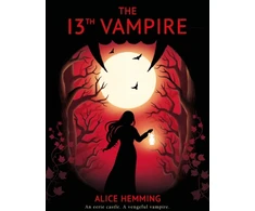 KNYGA Alice Hemming Hemming Alice Thirteenth Vampire