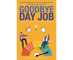 KNYGA Henderson Barbara Goodbye Day Job
