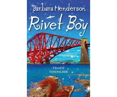 KNYGA Barbara Henderson Henderson Barbara Rivet Boy