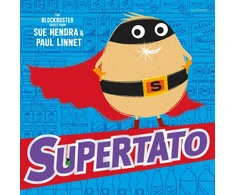 KNYGA Hendra, Sue; Linnet, Paul Supertato