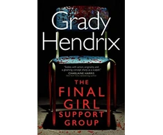 KNYGA Hendrix Grady Final Girl Support Group