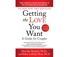 KNYGA Hendrix Harville Getting The Love You Want Revised Edition: A Guide for Couples