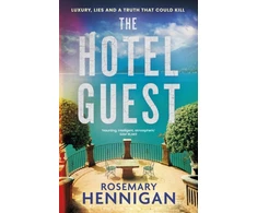 KNYGA Hennigan Rosemary Hotel Guest