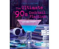 KNYGA Henry Barajas Ultimate '90s Cocktail Playlist