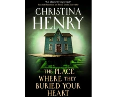 KNYGA Henry Christina Place Where They Buried Your Heart