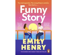 KNYGA Henry Emily Funny Story