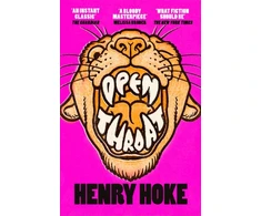 KNYGA Henry Hoke Open Throat