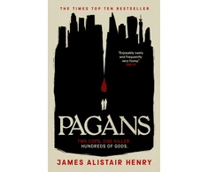 KNYGA Henry James Alistair Pagans