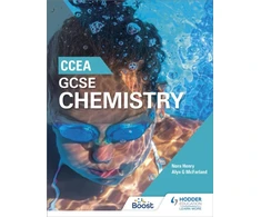 KNYGA Henry, Nora; McFarland, Alyn G. CCEA GCSE Chemistry