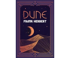 KNYGA Herbert, Frank Dune: The inspiration for the blockbuster filmas