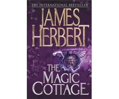 KNYGA Herbert James Magic Cottage