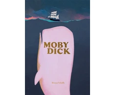 KNYGA Herman Melville Moby Dick