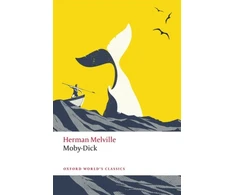 KNYGA Herman Melville Moby-Dick