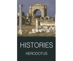 KNYGA Herodotus Histories
