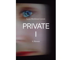KNYGA Hershman Leeson Lynn Private I: A Memoir