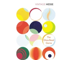 KNYGA Hermann Hesse Hesse Hermann Glass Bead Game