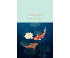 KNYGA Hermann Hesse Hesse Hermann Siddhartha