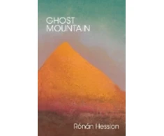 KNYGA Hession, Ronan Ghost Mountain