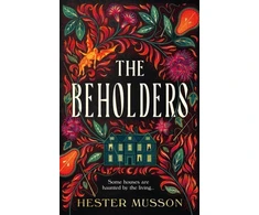 KNYGA Hester Musson Beholders