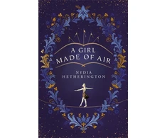 KNYGA Hetherington, Nydia Girl Made of Air