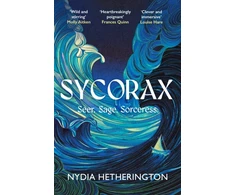 KNYGA Hetherington Nydia Sycorax: a captivating reimagining of Shakespeare's most powerful witch
