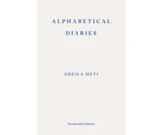 KNYGA Heti Sheila Alphabetical Diaries