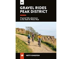 KNYGA Hetty Kingston Gravel Rides Peak District