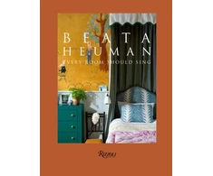 KNYGA Heuman, Beata Beata Heuman: Every Room Should Sing