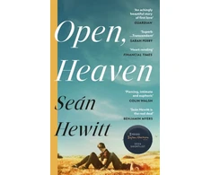 KNYGA Hewitt, Sean Open, Heaven