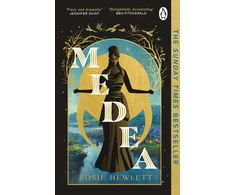 KNYGA Hewlett Rosie Medea