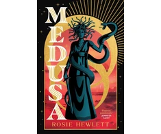 KNYGA Rosie Hewlett Hewlett Rosie Medusa