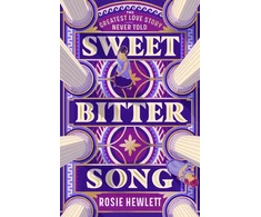 KNYGA Hewlett, Rosie Sweetbitter Song