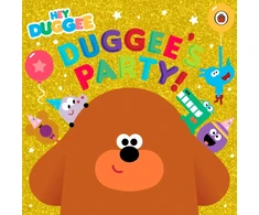 KNYGA Hey Duggee: Duggee's Party!
