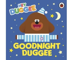 KNYGA Hey Duggee: Goodnight Duggee
