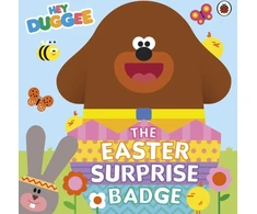 KNYGA Hey Duggee: The Easter Surprise Badge