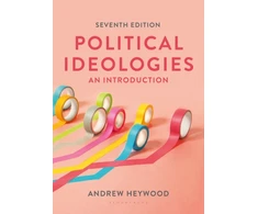 KNYGA Heywood, Andrew (Freelance author, UK) Political Ideologies: An Introduction