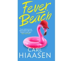 KNYGA Hiaasen, Carl Fever Beach
