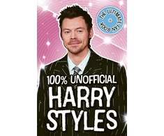 KNYGA Hibbs, Emily Harry Styles: The Ultimate Fan Book 100% Unofficial