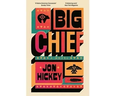 KNYGA Hickey Jon Big Chief