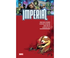 KNYGA Hickman, Jonathan; MacKay, Jed Imperial